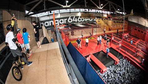 HANGAR 646: All You Need to Know BEFORE You Go (with .